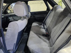 FRONT CAMRY     1988 Center Retractor with Shoulder Belts Seat Belt Fr