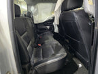 SILVRDO15 2017 Seat Belt Rear 616248