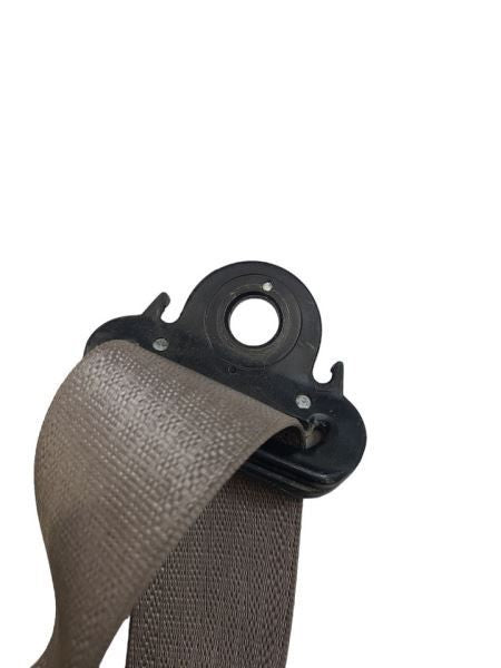 REAR SUBURBN25 2003 2nd Row Driver's Side Retractor Seat Belt Rear 575