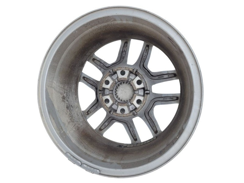 Wheel 18x8-1/2 Opt Pzx Fits 21-24 SUBURBAN 1500 674037