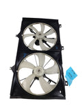 Radiator Fan Motor Fan Assembly VIN E 5th Digit Fits 07-09 CAMRY 64987