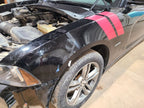 Driver Left Fender Fits 11-14 CHARGER 663653