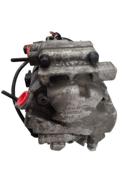 AC Compressor Fits 20 TELLURIDE 601585