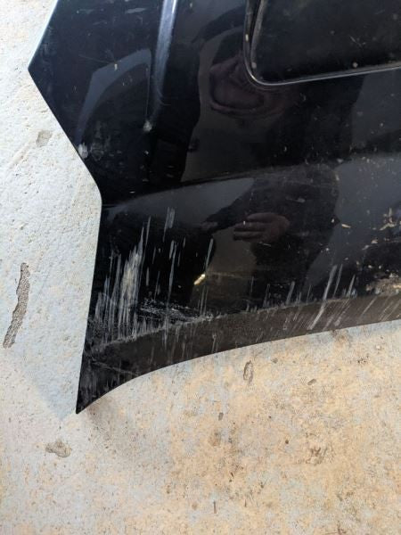 Front Bumper Without Fog Lamps Fits 10-15 EQUINOX 250155