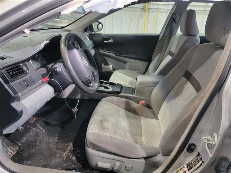 Intake Manifold 2.5L 4 Cylinder 2ARFE Engine Fits 09-18 RAV4 365021