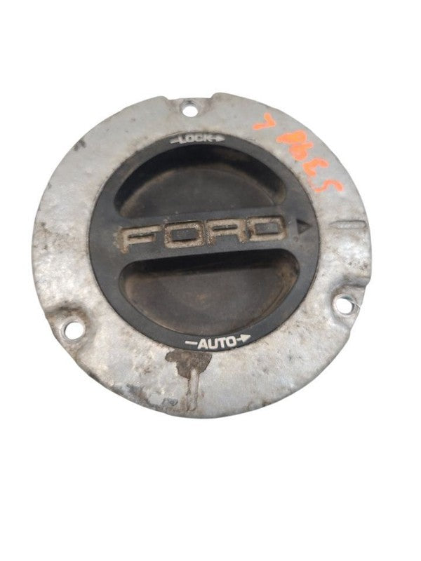 F350SD    2021 Locking Hubs 658918