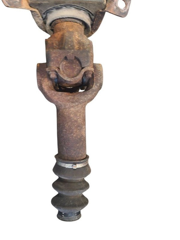 Rear Drive Shaft 172" Wb Assembly 4WD 6.7L Fits 15-16 FORD F350SD PICK