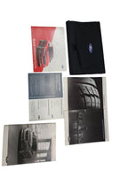 TAURUS    2014 Owners Manual 628144