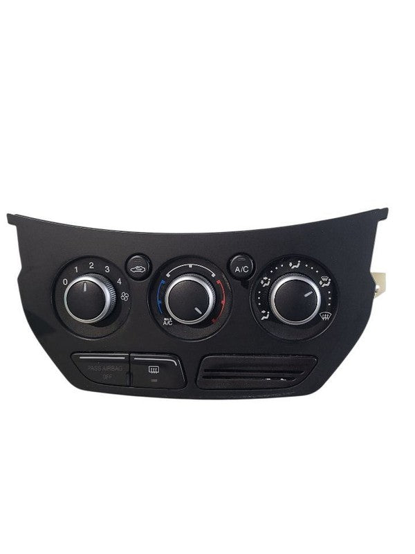 Temperature Control Front Manual Temperature Control Fits 13-16 ESCAPE