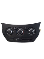 Temperature Control Front Manual Temperature Control Fits 13-16 ESCAPE