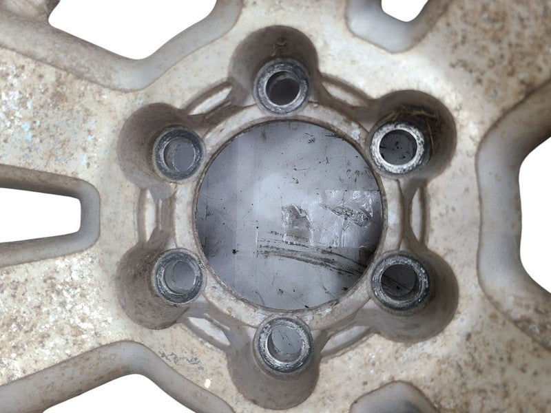 Wheel 15x6 6 Holes Fits 95-00 TACOMA 673191