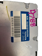 Chassis ECM Suspension Control Fits 03-09 LEXUS GX470 601695