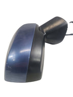 Passenger Side View Mirror Power Heated Fits 15 IMPREZA 650879
