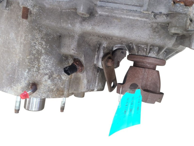Transfer Case Model 231 6 Cylinder Fits 97-99 WRANGLER 658126
