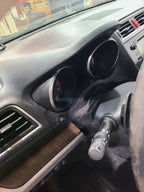 Dash Panel Without Fog Lamps Fits 15-19 LEGACY 653817