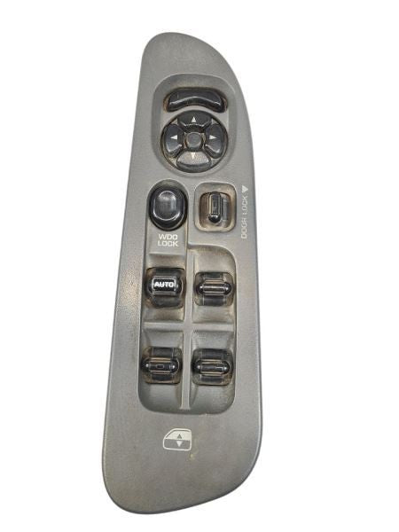 Driver Front Door Switch Driver's Quad Cab Fits 03-10 DODGE 3500 PICKU