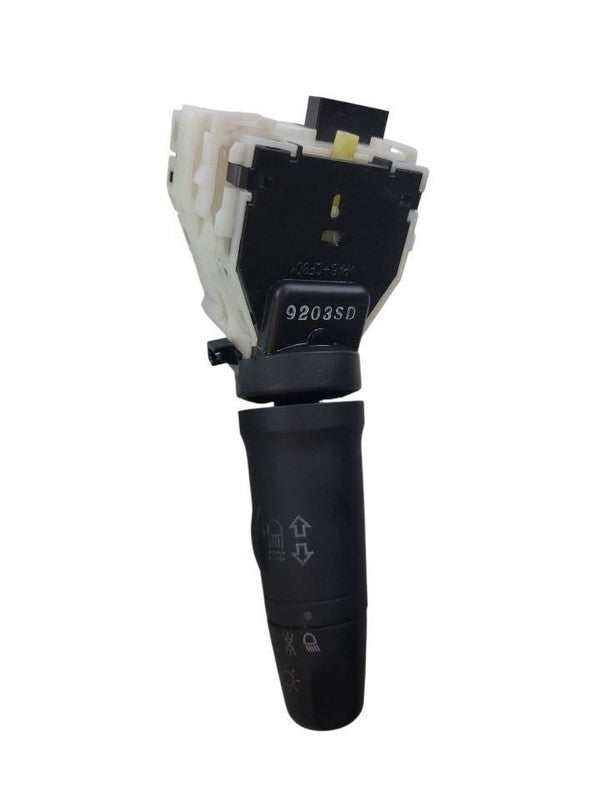 Column Switch Assembly Hatchback Without Fog Lamps Fits 10-12 VERSA 67