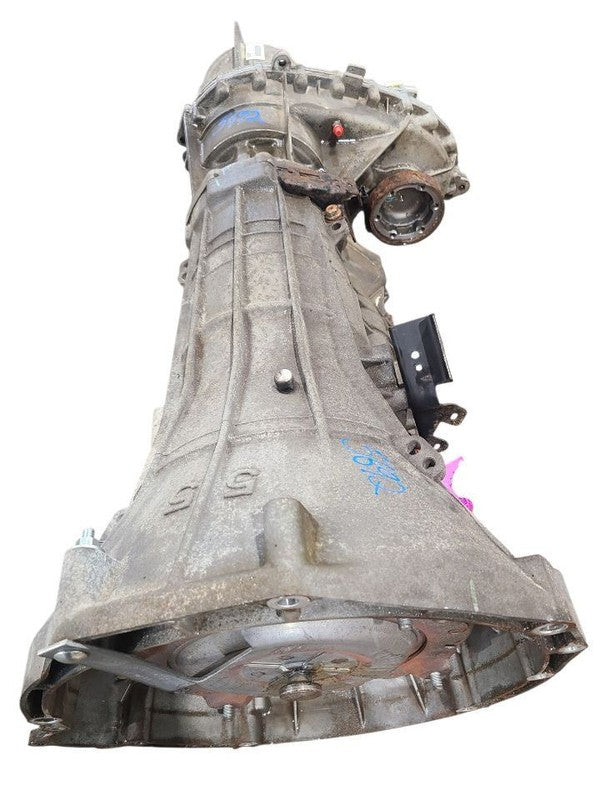 Automatic Transmission 6R80 6 Speed 5.4L 3V Fits 09 FORD F150 PICKUP 6