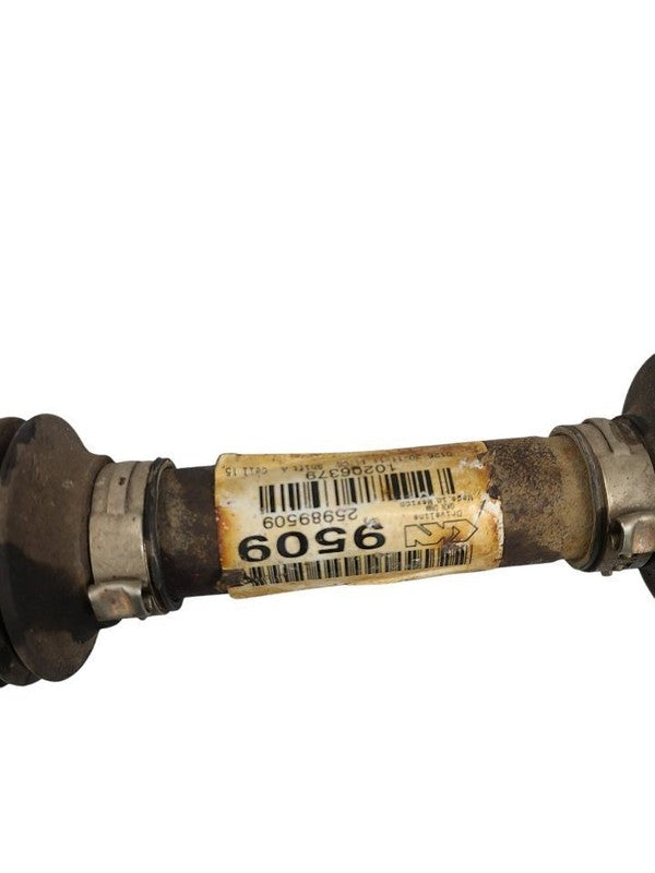 Passenger Axle Shaft Front Axle Outer Assembly Fits 12-15 CAPTIVA SPOR