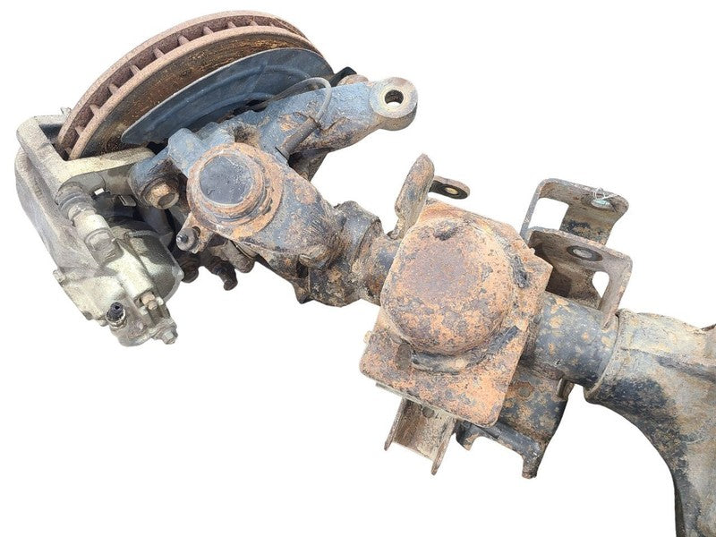 Front Axle Dana 30 RHD 3.21 Ratio Fits 07-08 11-15 WRANGLER 674323