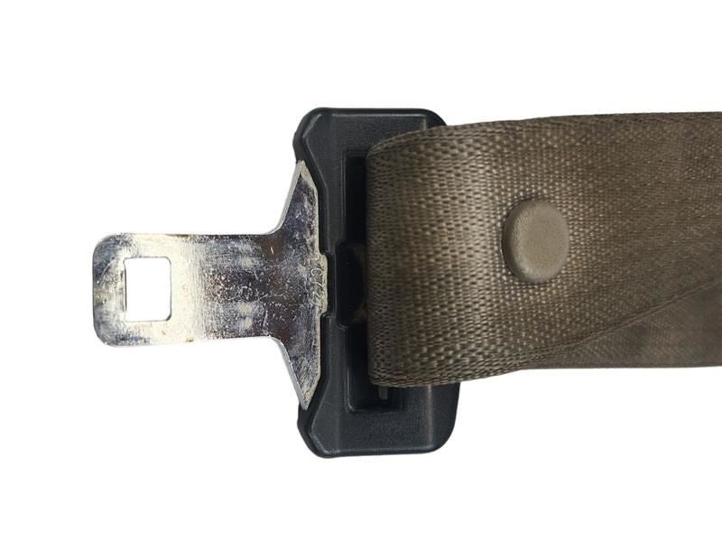 Seat Belt Front Bench Seat 1 Piece Driver Fits 08-10 FORD F250SD PICKU