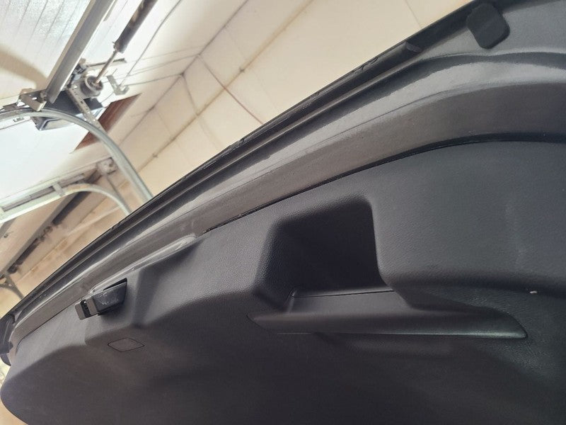 Trunk/Hatch/Tailgate Manual Lift Fits 19-24 EDGE 655166