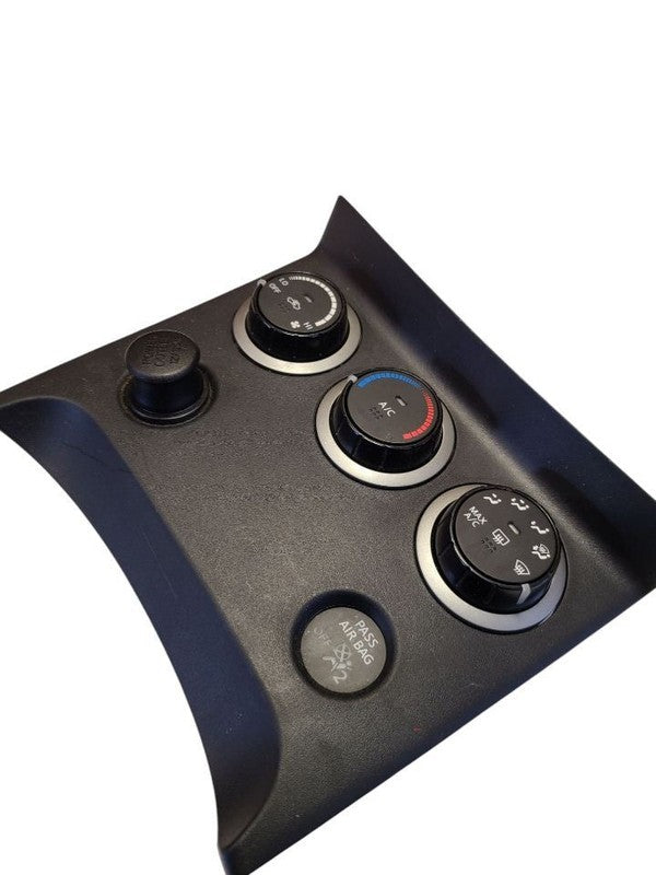Temperature Control AC VIN J 1st Digit Japan Built Fits 11-15 ROGUE 62