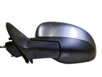Driver Side View Mirror Power Paint To Match Front Cover Fits 12-14 JU
