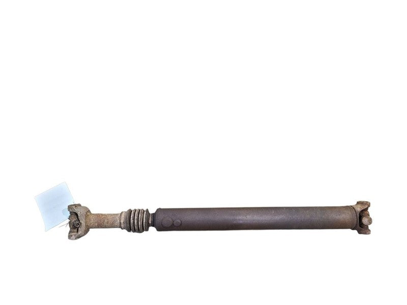 Front Drive Shaft 133" Wb From 8501 GVW Fits 80-97 FORD F250 PICKUP 64