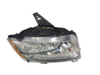 Passenger Headlight Halogen Without Projector Fits 11-14 COMPASS 62847