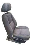 Passenger Front Seat Bucket And Bench Manual Fits 11 SIERRA 1500 PICKU