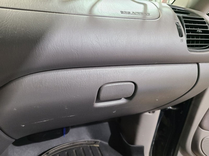 Dash Panel Fits 00-06 TUNDRA 677130