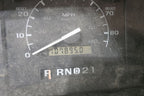 F150      1996 Seat Belt Front 644181