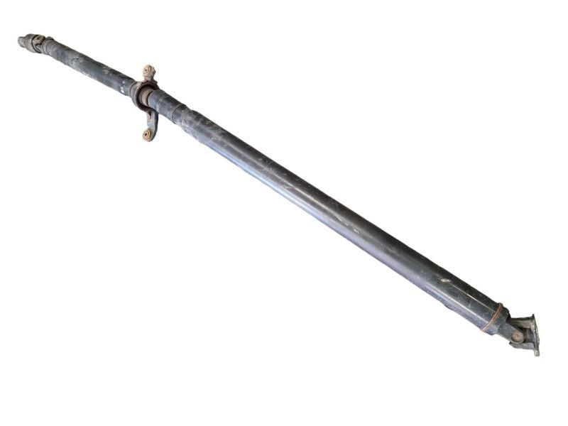 Rear Drive Shaft Assembly Fits 12 OUTLANDER SPORT 600030