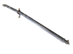 Rear Drive Shaft Assembly Fits 12 OUTLANDER SPORT 600030