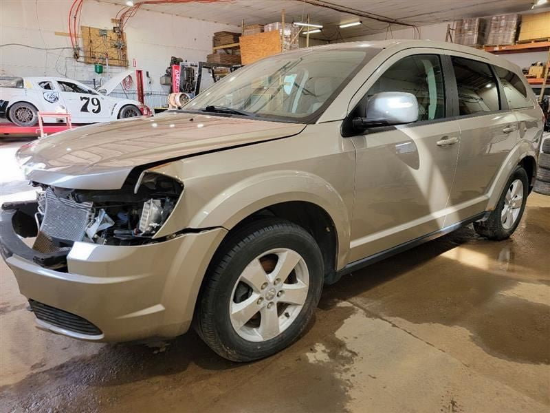 Seat Belt Front Bucket Seat Passenger Retractor Fits 09-10 JOURNEY 559