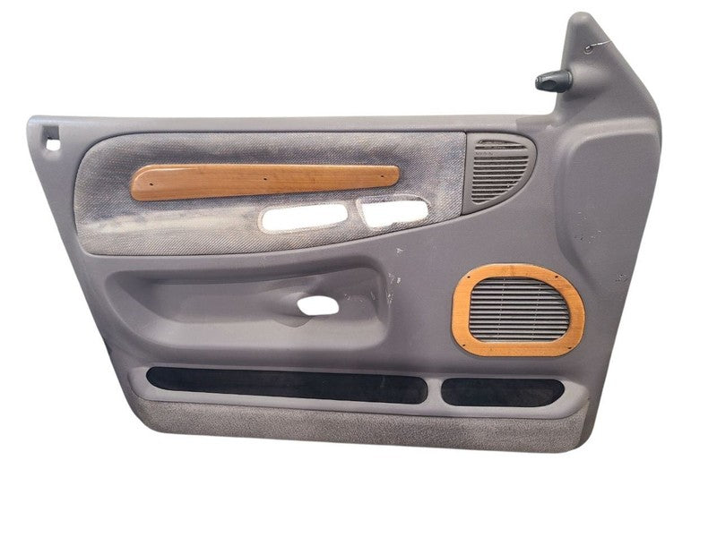 Driver Front Door Trim Panel Fits 1996 RAM 1500 662854