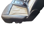 SQ5 AUDI  2014 Seat Rear 598585