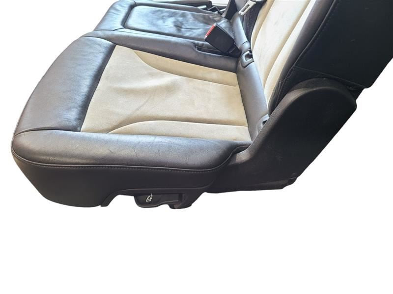 SQ5 AUDI  2014 Seat Rear 598585