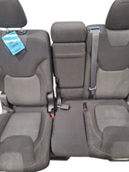CHEROKEE  2015 Seat Rear 629561