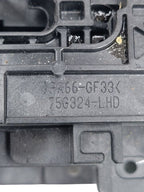 NX200T    2016 Transmission Shift 673829