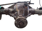 Rear Axle 4WD Hexagon Cover 12 Bolt 9.25" Ring Gear Fits 00-02 DAKOTA 