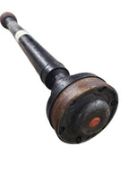 Front Drive Shaft 3.0L Fits 19-26 SILVERADO 1500 PICKUP 669733