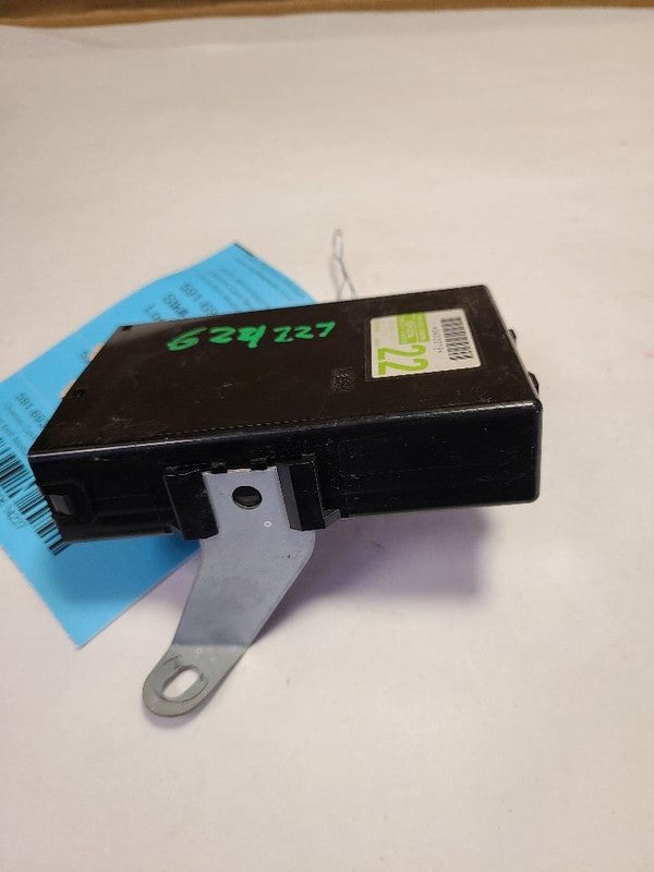 Chassis ECM Seat Belt Fits 07-12 LEXUS LS460 624227