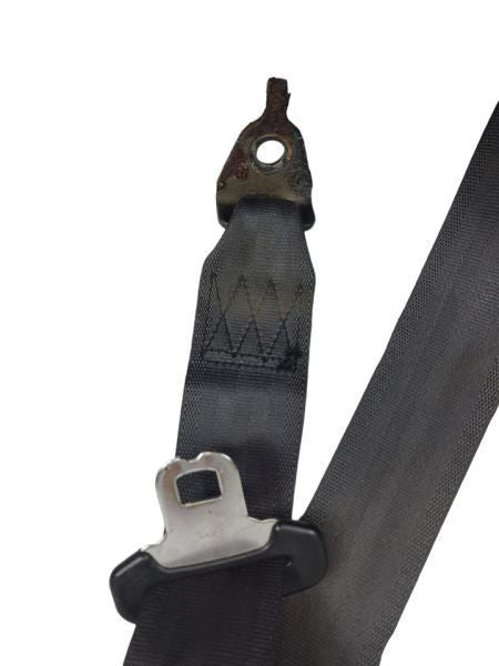 REAR INTEGRA   1994 Passenger Side Retractor Seat Belt Rear 565735