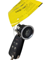 Ignition Switch Keyless Ignition BTM With Opt Vrg Fits 12-14 CRUZE 618