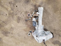 Carrier Front Axle 8 Cylinder 5.7L 4.10 Ratio Fits 07-15 18 TUNDRA 280