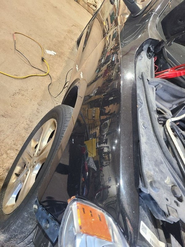 Passenger Right Fender Fits 11-25 DURANGO 666645