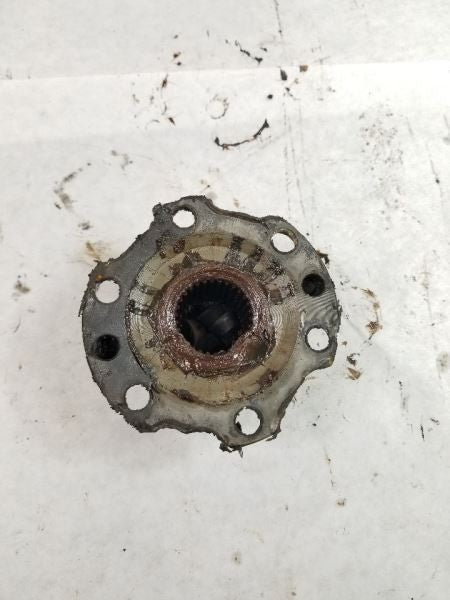 LANDCRUIS 1998 Locking Hubs 498085