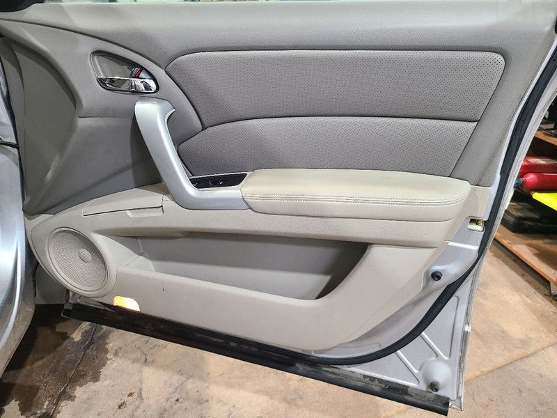 Passenger Right Front Door Electric Fits 07-12 RDX 660729